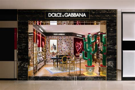 dolce gabbana singapore|dolce gabbana outlet.